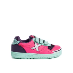 Children's sneakers Munich G-3 Patch Vco 181 image-0