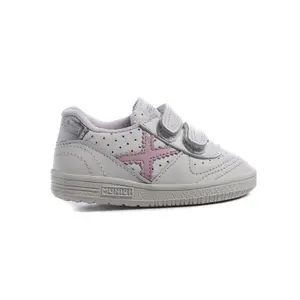 Baby sneakers Munich Gresca Vco 306 image-0