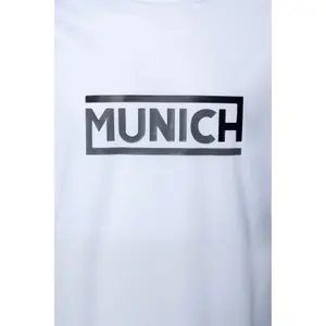 T-shirt Munich Club image-4