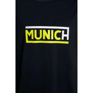 T-shirt Munich Club image-4