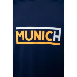 T-shirt Munich Club image-4