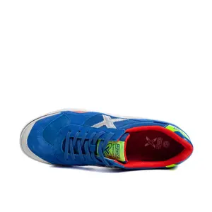 Buty piłkarskie Munich Gresca 288 IC image-2