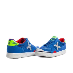 Buty piłkarskie Munich Gresca 288 IC image-4