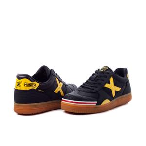 Sapatos de futebol Munich Gresca 02 IC image-3