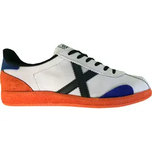 Zapatos indoor pour gardien de but sans pièce Munich Arquero 11 image-0