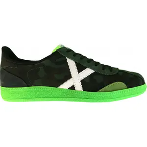 Zapatos indoor pour gardien de but sans pièce Munich Arquero 12 image-0