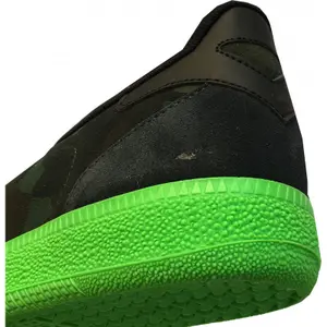 Zapatos indoor pour gardien de but sans pièce Munich Arquero 12 image-2