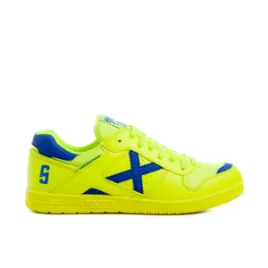 Buty piłkarskie Munich Continental V2 12 IC image-0