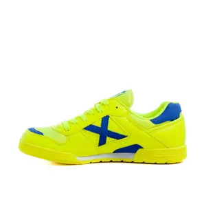 Buty piłkarskie Munich Continental V2 12 IC image-1