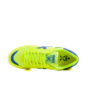 Buty piłkarskie Munich Continental V2 12 IC image-3