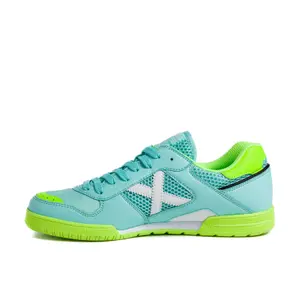 Soccer shoes Munich Continental V2 22 IC image-1