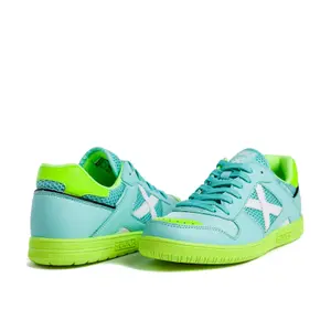 Soccer shoes Munich Continental V2 22 IC image-4