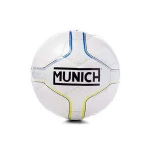 Futsal-Ball Munich Hera image-0