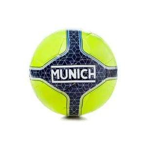 Futsal-Ball Munich Hera image-0