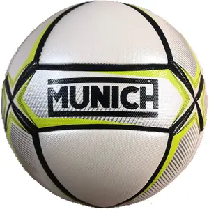 Futsal-Ball Munich Prisma Indoor image-0