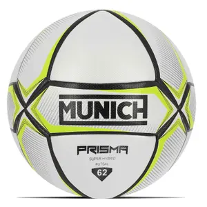 Futsal-Ball Munich Prisma Indoor image-1