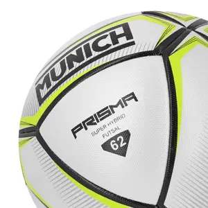 Futsal-Ball Munich Prisma Indoor image-2