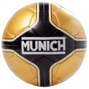 Futsal-Ball Munich Hera Indoor image-0