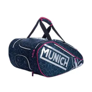 Racket bag from padel Munich image-0