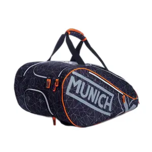 Borsa per racchette da padel Munich image-0