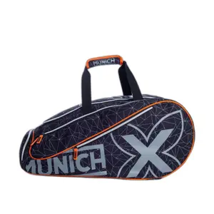Borsa per racchette da padel Munich image-1