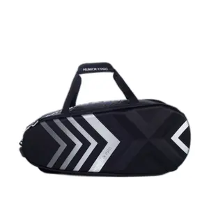 Racket bag from padel Munich Premium image-1