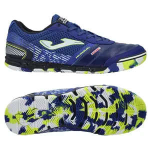 Sapatos de futebol Joma Mundial 2404 Indoor image-5