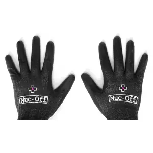 Gants longs atelier Muc-Off image-0