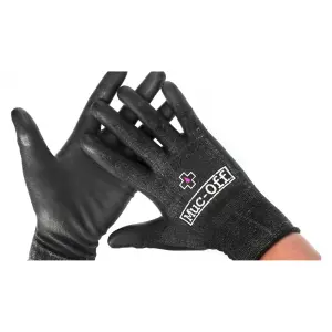 Gants longs atelier Muc-Off image-1