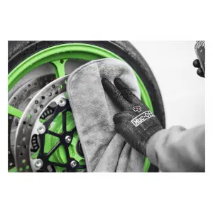 Gants longs atelier Muc-Off image-2