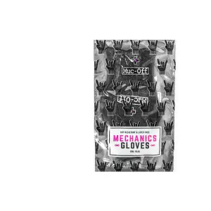 Gants longs atelier Muc-Off image-3