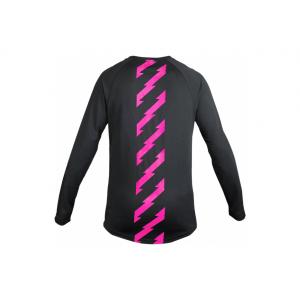 Jersey Muc-Off Long sleeve riders jersey image-1