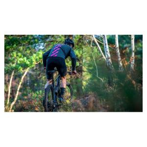 Jersey Muc-Off Long sleeve riders jersey image-2