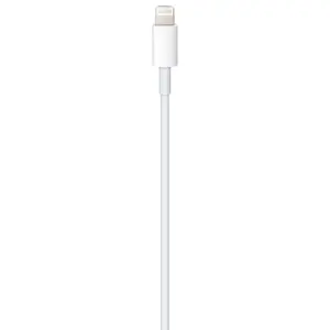 USB-C cable Apple Lightning image-1