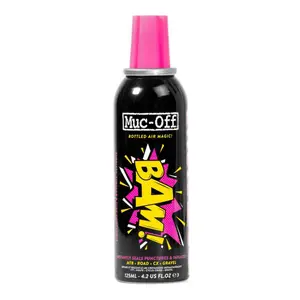 Anti-bloedingsspray Muc-Off 125 mL