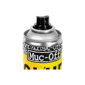 Removedor de cola e preventivo Muc-Off 200mL image-2