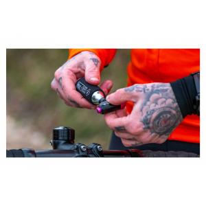 Kit di gonfiaggio Co2 Muc-Off Road image-3