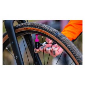 Kit di gonfiaggio Co2 Muc-Off Road image-4