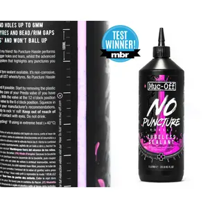 Anti-puncture preventive Muc-Off 140ml image-1