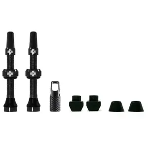 Kit di valvole tubeless Muc-Off 44mm image-0
