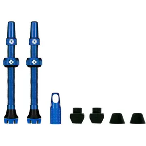 Kit de valves tubeless Muc-Off 44mm image-0