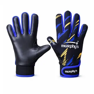 Children's Gaelic soccer gloves Murphy's Vision