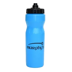 Cofre de balón, botella y bomba de mano Murphy's First Touch image-1