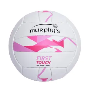 Cofre de balón, botella y bomba de mano Murphy's First Touch image-1