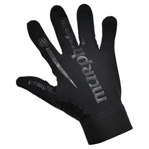 Gaelic soccer gloves Murphy's Strapless Gaelic image-0