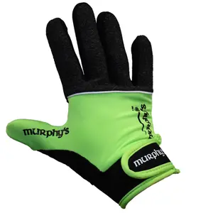 Children's Gaelic soccer gloves Murphy's V2 image-0