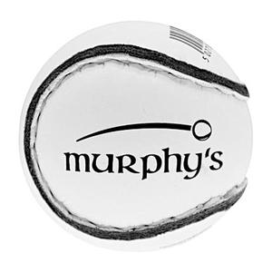 hur6204w-ball-murphy-s-sliotar-match-weiss