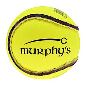 hur6204y-ball-murphy-s-sliotar-match-fluo-yellow