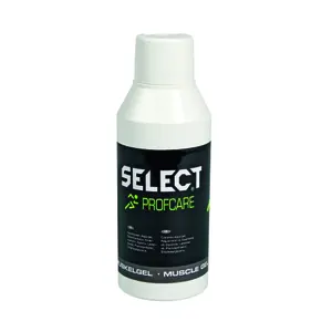 Gel muscular Select image-0