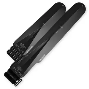 Stänkskydd Musguard Omni